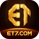 ET7 Game app icon