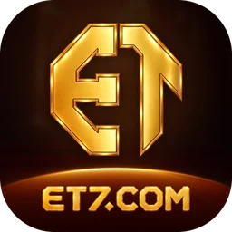 Official ET7 app icon to compare against the installed app