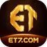 ET7 Game app logo