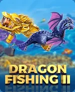 Dragon Fishing II fishing game on ET7