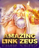 Amazing Link Zeus slot on ET7