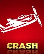 Crash game on ET7