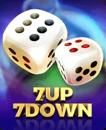 ET7 game lobby tile showing one of the featured games