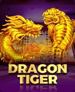 Dragon Tiger game on ET7
