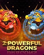 2 Powerful Dragons slot on ET7